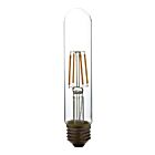 Turolight AR-T9LF-4W-30-D-C 4W T9 Low Flicker LED Filament Lamp