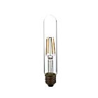 Turolight AR-T9LF-4W-30-D-C 4W T9 Low Flicker LED Filament Lamp