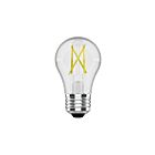 Turolight AR2-A15-I90-5.5W-30-D-C 5.5W Clear A15 LED Filament Bulb