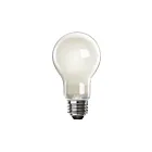 Turolight AR2-A19-I90-9W-30-D-MW 9W A19 LED Filament Bulb