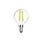 Turolight AR2-G16.5-I90-5.5W-30-E12-D-C 5.5W G16.5 Filament Bulb
