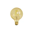 Turolight AR2-G30-I90-6W-22-D-A 6W G30 Filament Bulb