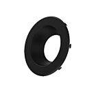 Turolight CDR-HO-4-Trim-BK 4" Black Trim