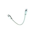 Turolight DL-CS-1F-CC-WH 1' White Connecting Cable