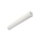 Turolight DL-EC-2F-20W-40-120-347V-D-S 20W 2' LED Deltalum Eco-Commercial Strip Light