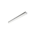 Turolight DL-EC2-4F-56W-MK-120-347V-D-A 56W 4' White Strip Light CCT Selectable