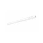 Turolight DL-SCL-3F-MW-MK-120V White Cabinet Light Wattage and CCT Selectable