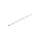 Turolight DL-VT2-8FL-MW-MK-120-347V-D 8' Grey LED Vapor Tight CCT Selectable