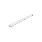 Turolight DL-VT3-4FL-MW-MK-120-347V-D-LV6S Wattage Selectable 4' LED Vapor Tight