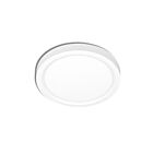 Turolight EDA-HS-8-10W-MK-UNV-WH-0-10V 10W 8" White LED Surface Mount CCT Selectable