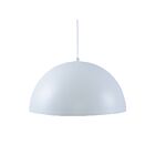Turolight FIT-DOME16-2PK-WH-PEND 50W White Pendant
