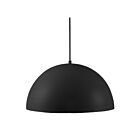 Turolight FIT-DOME20-2PK-BK-PEND 50W Black Pendant