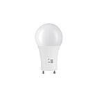 Turolight HD-A19-9W-5CCT-D-GU 9W A19 LED Bulb