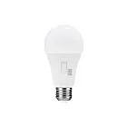 Turolight HD-A19-I90-9W-5CCT-D 9W A19 LED Bulb