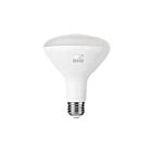 Turolight HD-BR30-I90-8.5W-5CCT-D 8.5W E26 BR30 LED Bulb