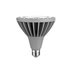 Turolight HD-PAR38-27W-40-WFL40-D 27W LED PAR38 HD Bulb