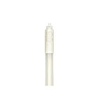 Turolight HD-T5BPSP-13W-5CCT-F-UNV-4FTHE 13W Bypass ShatterProtect LED T5 Tube CCT Selectable