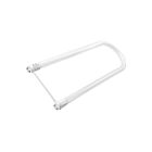 Turolight HD-T8HYSP-U6-13W-5CCT-F 13W T8 LED Tube CCT Selectable