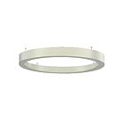 Turolight HS-VERS-12-BN 12" Brush Nickel Trim