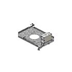 Turolight NBLM4-OF-SB-D1-UN3-MW Open Frame Mounting Kit With Driver