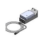 Turolight NBLM4-RM-RM-S1-UNV-39L Retrofit Mounting Kit With Driver