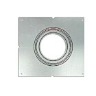 Turolight PL-AMP-MULTI-VPLUS Pot Light Multi-Cutout Plate