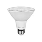 Turolight PV-PAR30-12W-30-WFL40-D-ES 12W PAR30 Short Neck LED Bulb