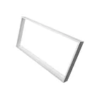 Turolight RGD-BLP-22-FRM-WH 2' × 2' surface mount frame