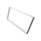 Turolight RGD-BLP-24-FRM-WH 2' × 4' surface mount frame