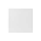 Turolight RGD-BLP6-22-MW-MK-120-347-D-EM 1' x 4' White LED Backlit Panel Wattage and CCT Selectable