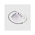 Turolight RGD-CDR-A-6-MW-MK9-120-347V-WH-D 6" White Downlight Wattage and CCT Selectable