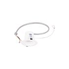 Turolight RGD-CDR-HO-4-MW-MK9-120-347V-WH-D 4" White Commercial Downlight Wattage and CCT Selectable