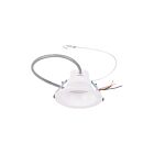 Turolight RGD-CDR-HO-6-MW-MK9-120-347V-WH-D 6" White Commercial Downlight Wattage and CCT Selectable