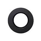 Turolight RGD-CHY-3-TRIM-BLK Black 3" Gimble Trim