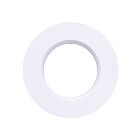 Turolight RGD-CHY-3-TRIM-WH White 3" Gimble Trim