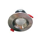 Turolight RGD-ECL-3.5-12W-MK9-120-BN-D 12W 3.5" LED Recessed Light CCT Selectable