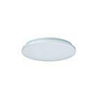 Turolight RGD-FM14-24W-MK-D-SLIM-PC 24W White LED Surface Mount CCT Selectable