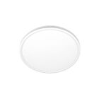 Turolight RGD-HS-16-30W-MULTI-K-WH-D 30W 16" White LED Surface Mount CCT Selectable