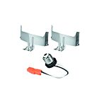 Turolight RGD-HS-4-TC-KIT Tension Clip For HS/4