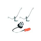 Turolight RGD-HS-5-6-TC-KIT Tension Clip For HS/6/8/11