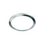 Turolight RGD-HS-6-SN 6" Satin Nickel Metal Trim For HS/6