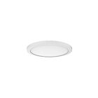 Turolight RGD-HS2-11-I90-26W-MK5-WH-D 26W White LED Slim Flush Mount