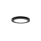 Turolight RGD-HS2-11-MB Matt Black Recessed Trim