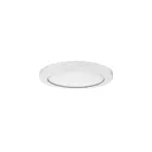 Turolight RGD-HS2-7-I90-12W-MK5-WH-D 12W White LED Slim Flush Mount