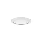 Turolight RGD-HS2-9-I90-18W-MK5-WH-D 18W White LED Slim Flush Mount