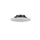 Turolight RGD-RSP-4-9W-MK5-WH-D 9W White LED Retrofit Slim Recessed Light CCT Selectable