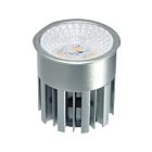 Turolight RGD-SMT-3-8W-30-120-38-D 8W 3" LED Recessed Downlight