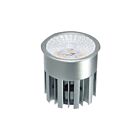 Turolight RGD-SMT-3-8W-30-120-38-D 8W 3" LED Recessed Downlight