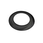 Turolight RGD-SP5-6-MK5-BK 6" Black Trim