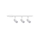 Turolight RGD-TRK-KIT-4FT-30W-MK5-FL36-D-WH 30W White Fixed Track Light